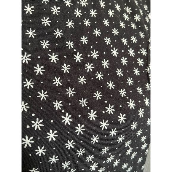 Urban Outfitters Skater Mini Dress Women's M Cap Sleeve Daisy Print 90's Vibe - Picture 7 of 15